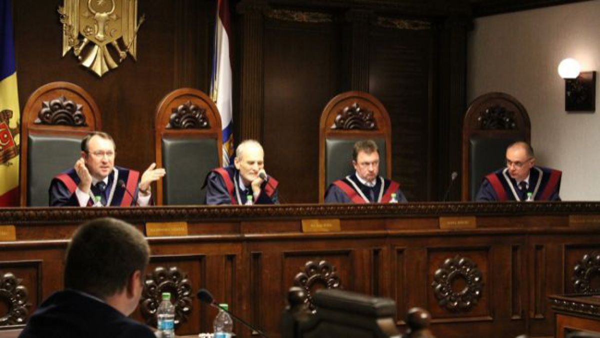 CC decide că Apă-Canal nu mai poate bloca agenții economici la forarea de noi fântâni arteziene și exploatarea celor existente