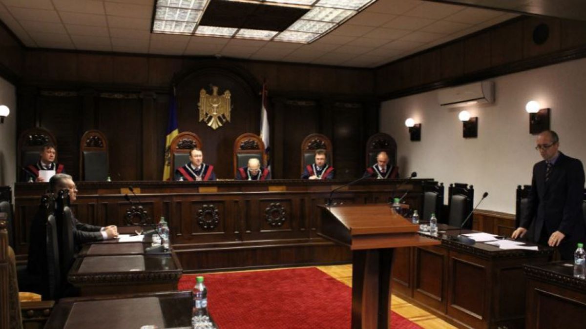 CC interzice transmiterea gratuită către autoritățile locale a instalațiilor de alimentare cu apă