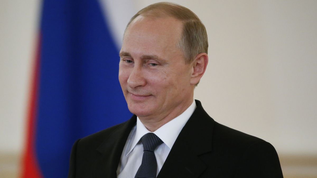 Ce a făcut Putin după ce Rusia a produs surpriza Cupei Mondiale și a eliminat Spania
