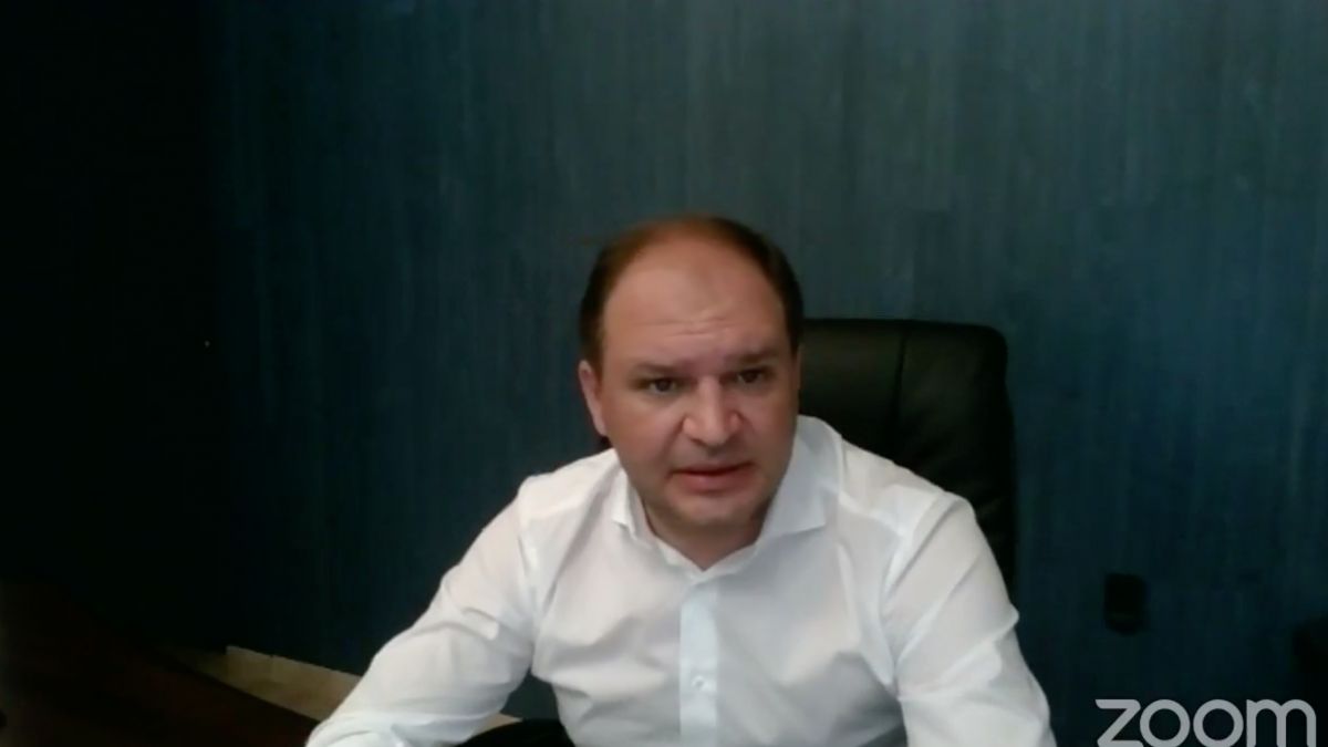 Ce a vrut să zică Ion Ceban celor din Guvern și Parlament? „Ținte politice? Să nu se transforme în chironul care intră în locul unde vă scărpinați” (FOCUS)