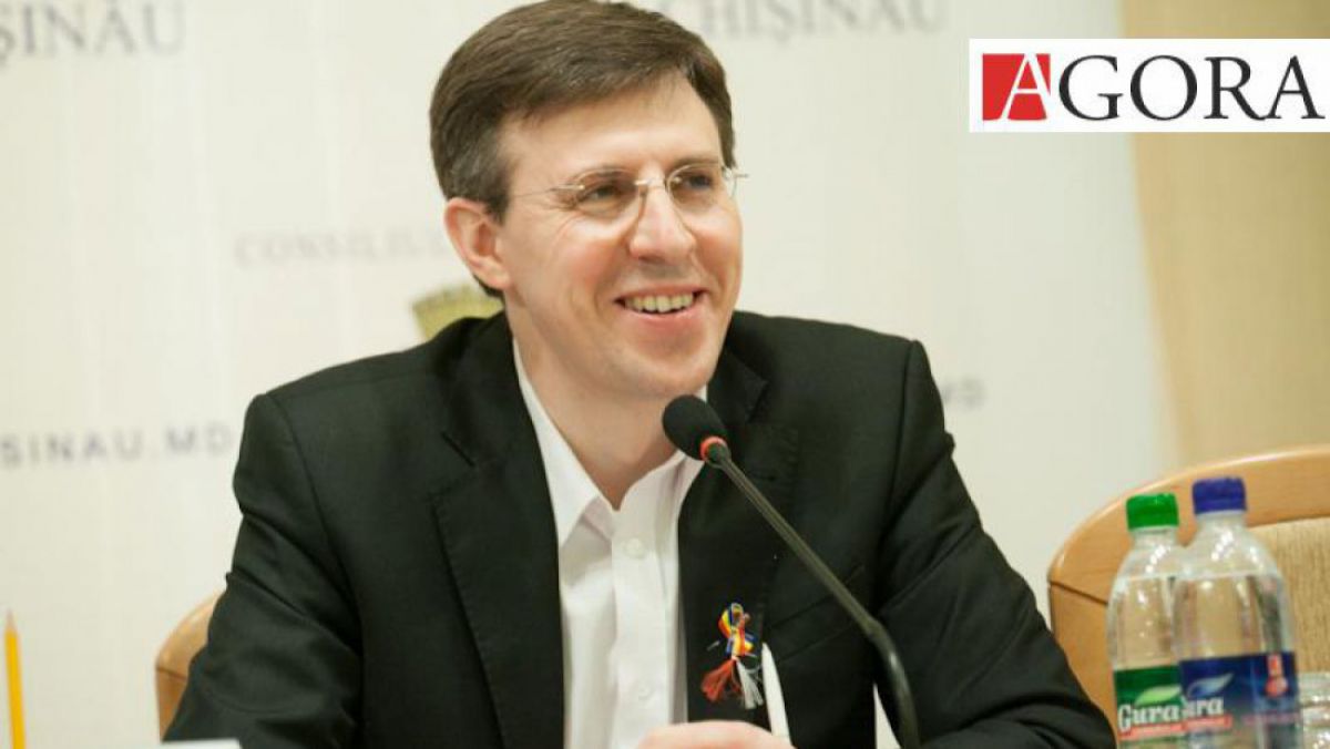 Ce-i doresc internauții lui Chirtoacă de ziua sa: „Chiar dacă are păcate, să fie sănătos”