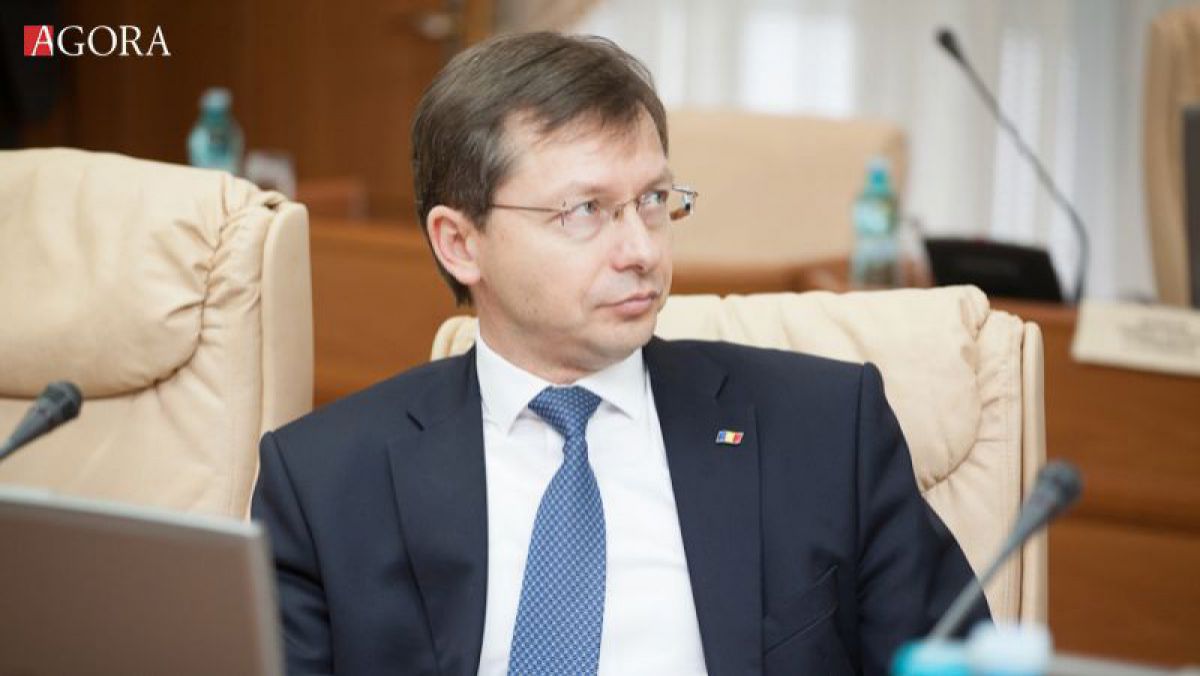 Ce întrebări a adresat Negruță candidaților la funcția de guvernator BNM