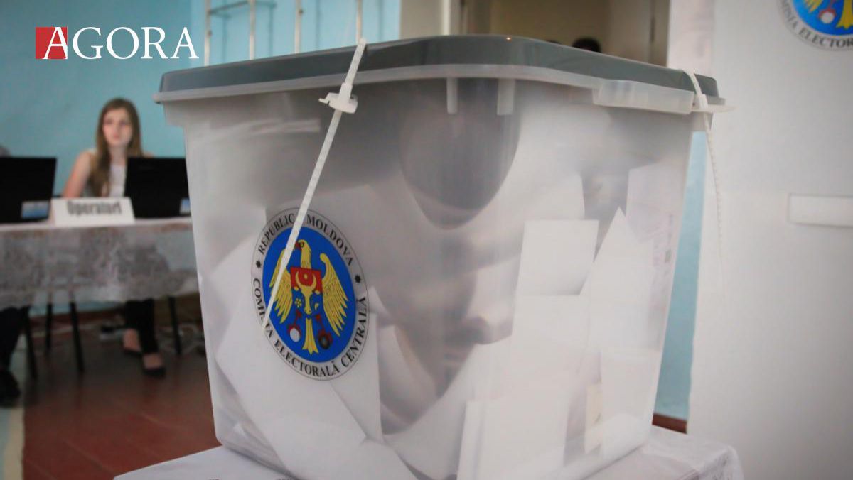 Ce partide ar vota moldovenii dacă duminica viitoare ar avea loc alegeri: Socialiștii, lideri detașați