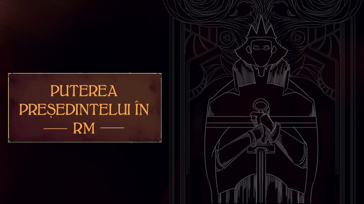 Ce poate face președintele Republicii Moldova. Atribuțiile prevăzute de Constituție