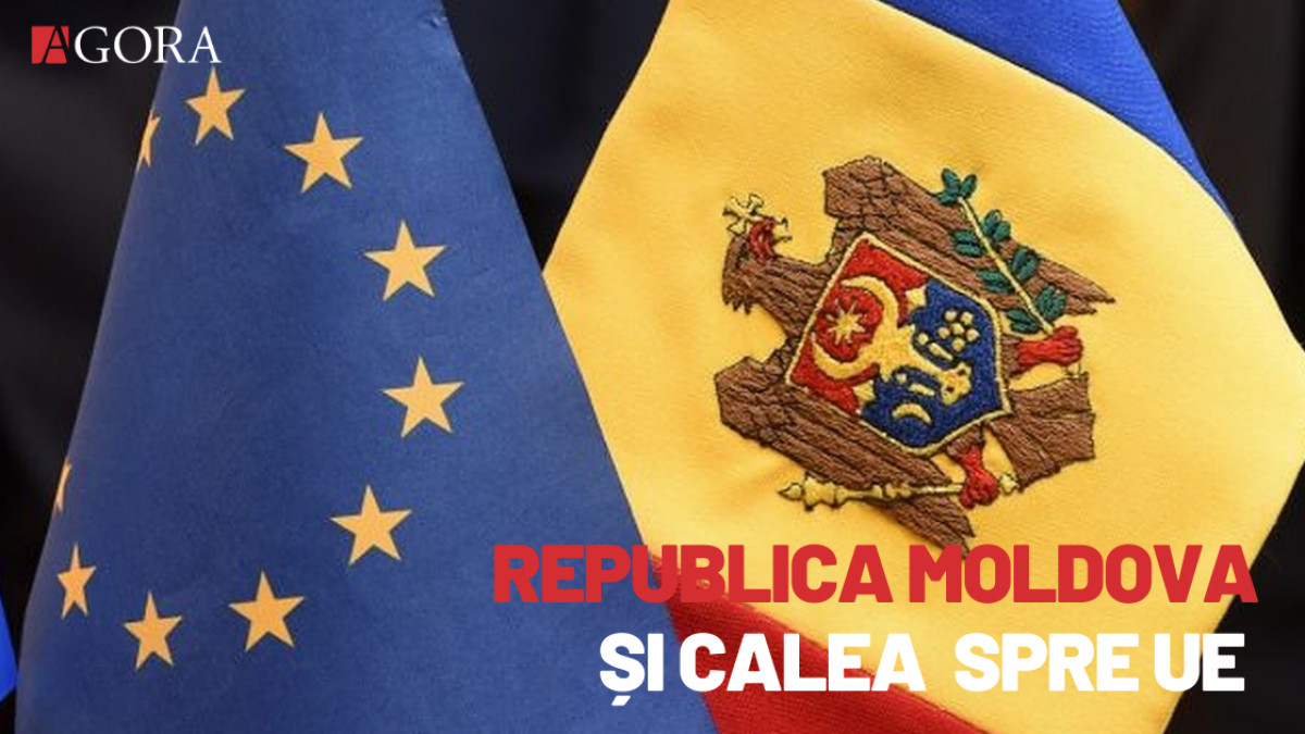 Ce presupune acordarea statutului de candidat pentru aderarea la UE și care ar fi beneficiile pentru R. Moldova