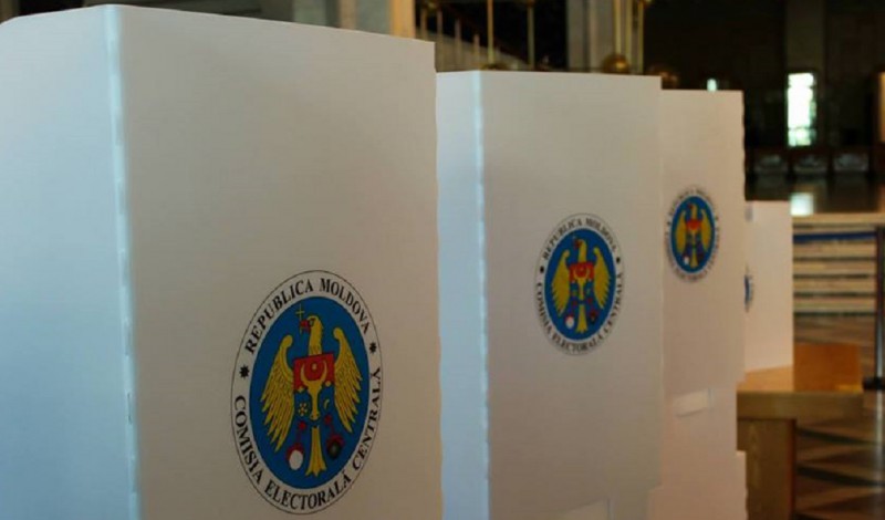 Ce scor au obținut partidele care NU vor accede în Parlament