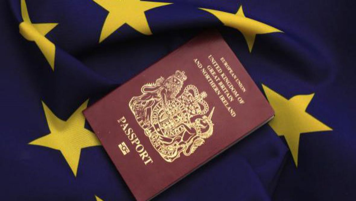 Ce se va întâmpla cu românii din Marea Britanie după Brexit. Regatul ar putea impune restricții
