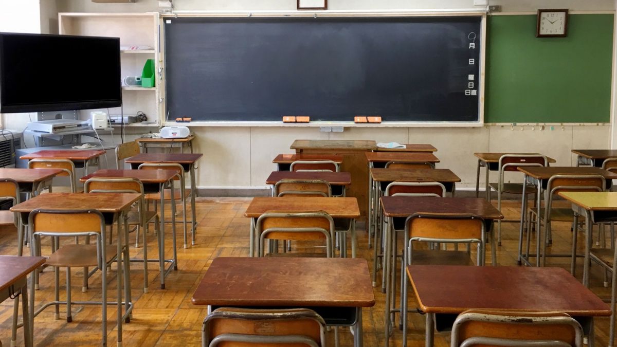 Ce se va întâmpla dacă un elev sau profesor va fi infectat cu noul coronavirus