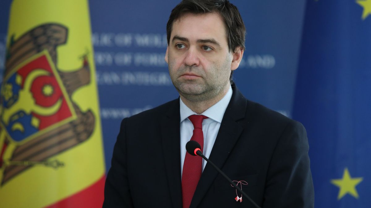 Ce spune ministrul de externe despre rezoluția votată de APCE în care se recunoaște că Rusia a ocupat regiunea transnistreană