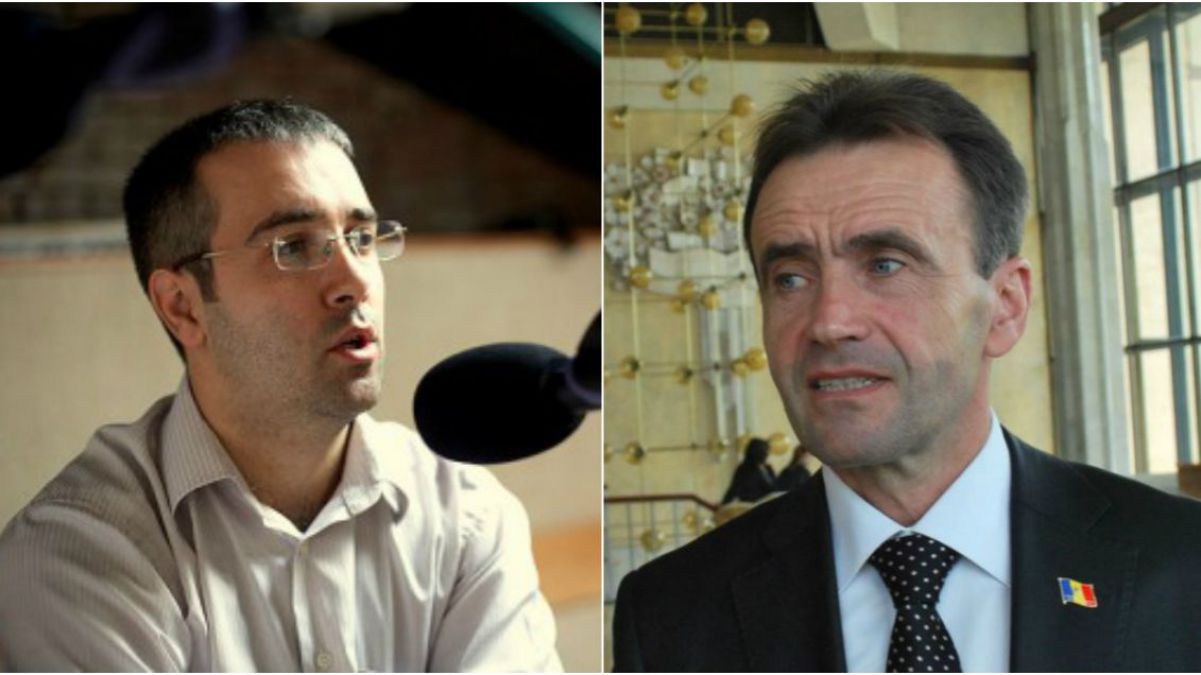 Ce spune vicepreședintele PLDM despre anunțul celor 7 deputați liberal democrați de a vota noul Guvern