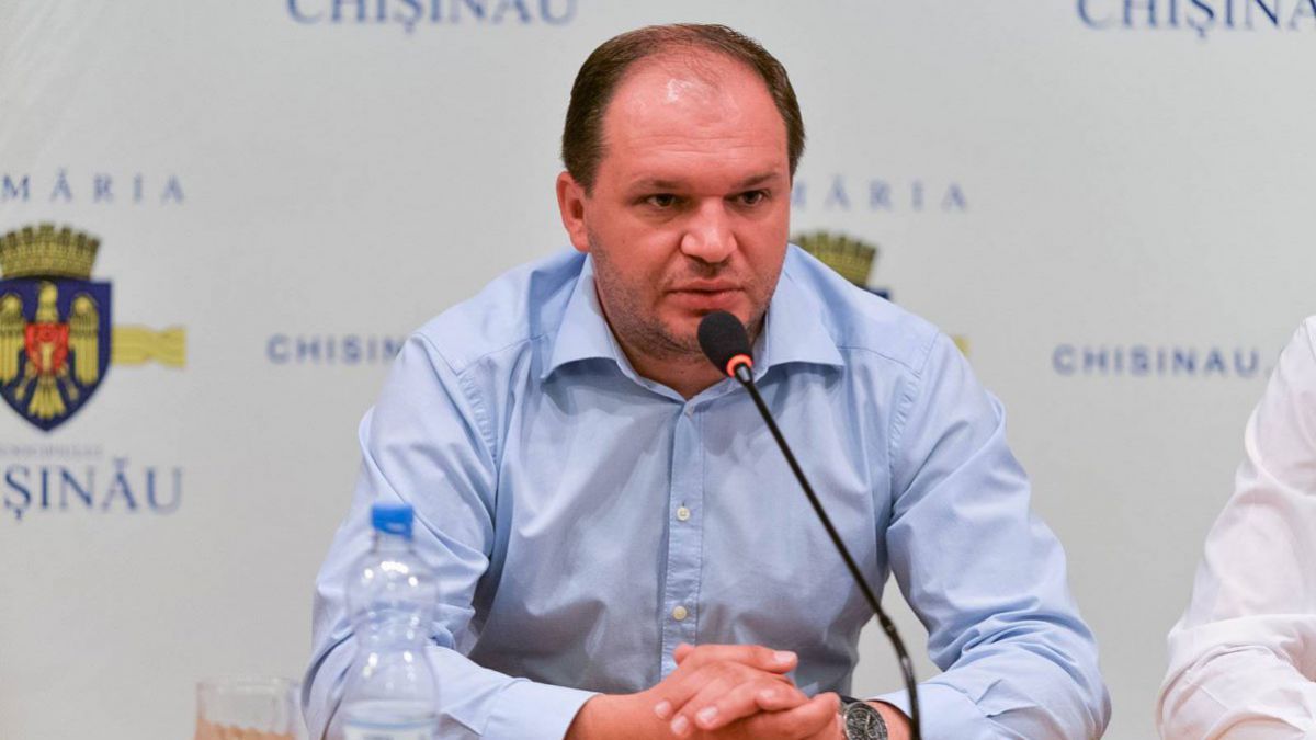 Ceban, despre panouri de publicitate: „Știu că se încearcă mituirea judecătorilor”