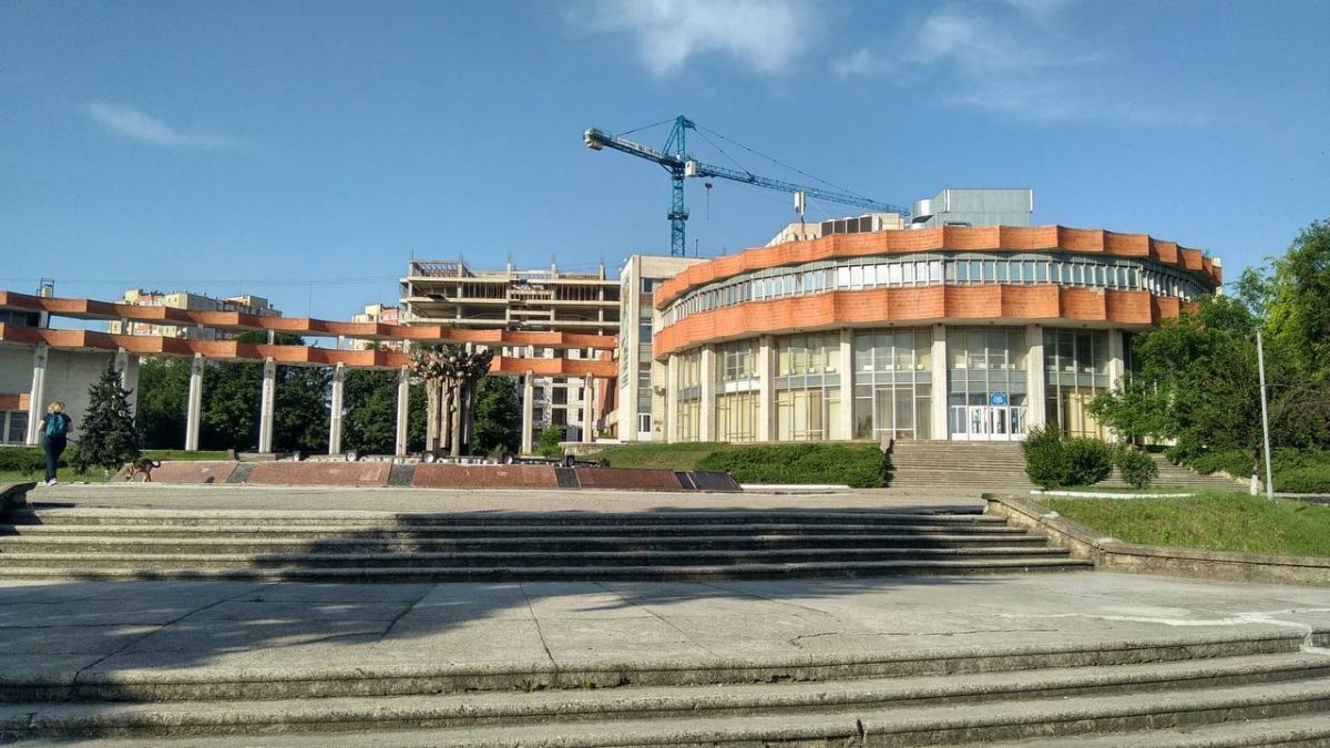 Ceban solicită ca mai multe edificii și locații din capitală, printre care și Stadionul Republican, să fie trecute în proprietatea municipalității