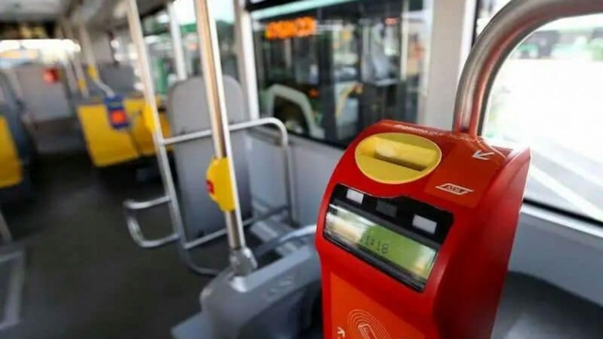 Ceban: Taxarea electronică în transportul public va începe în timpul apropiat