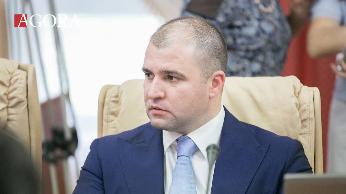 Cebotari: Dacă vicepreședintele ANI se va alege în noiembrie, instituția va funcționa din 1 ianuarie 2018. Candu: Cam târziu!
