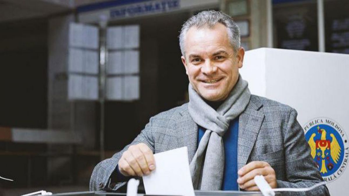 VIDEO. Plahotniuc a avut un rol foarte mare ca țara noastră să ajungă unde este, afirmă ministrul Justiției