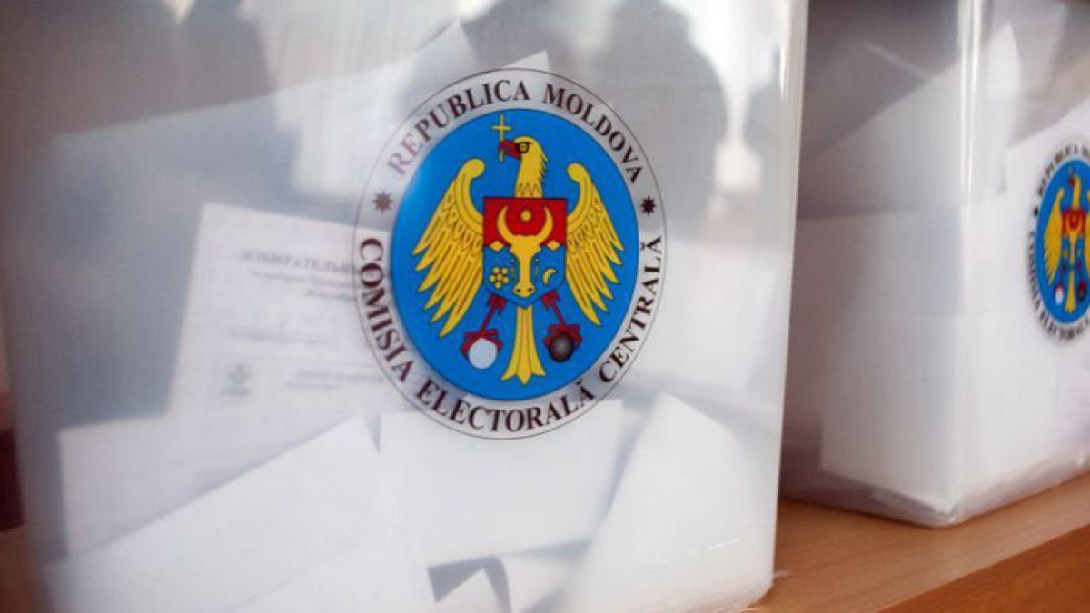 CEC a acreditat 43 de observatori pentru monitorizarea alegerilor parlamentare anticipate din 11 iulie 2021