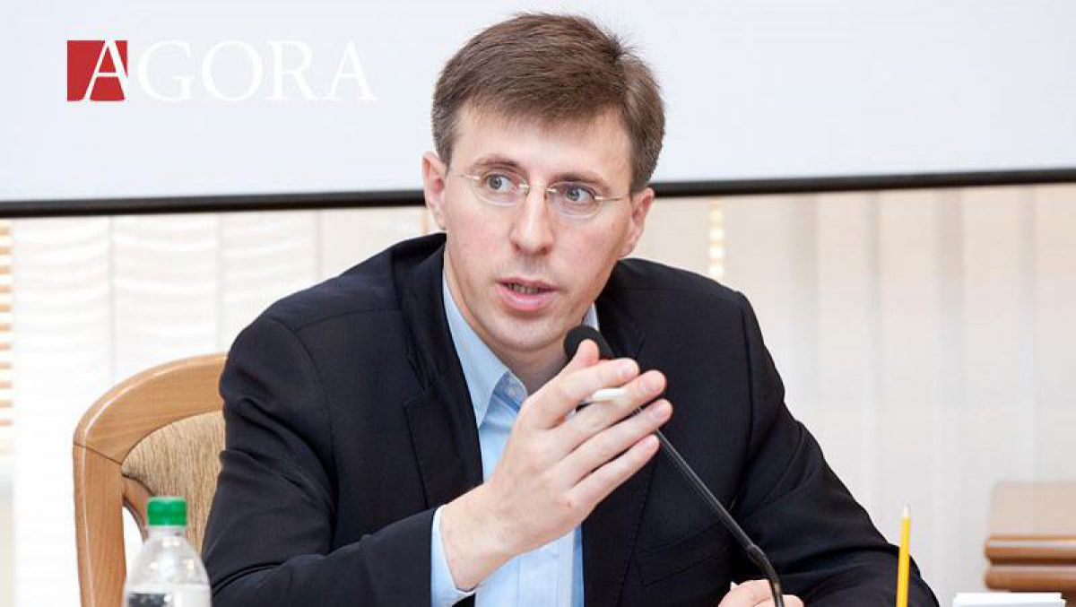 CEC a decis: 19 noiembrie, data de desfășurare a referendumului de demitere a lui Chirtoacă