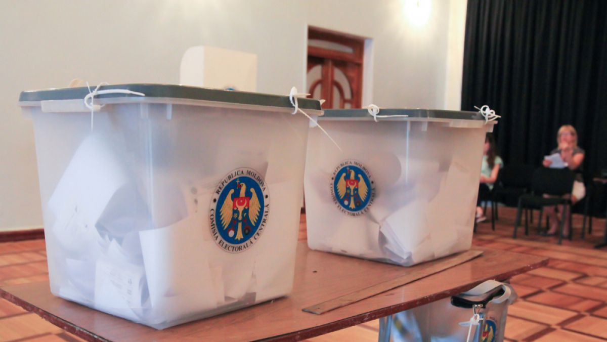CEC a făcut un TOP-8 al celor mai frecvente mituri despre fraudarea alegerilor și le-a dezmințit