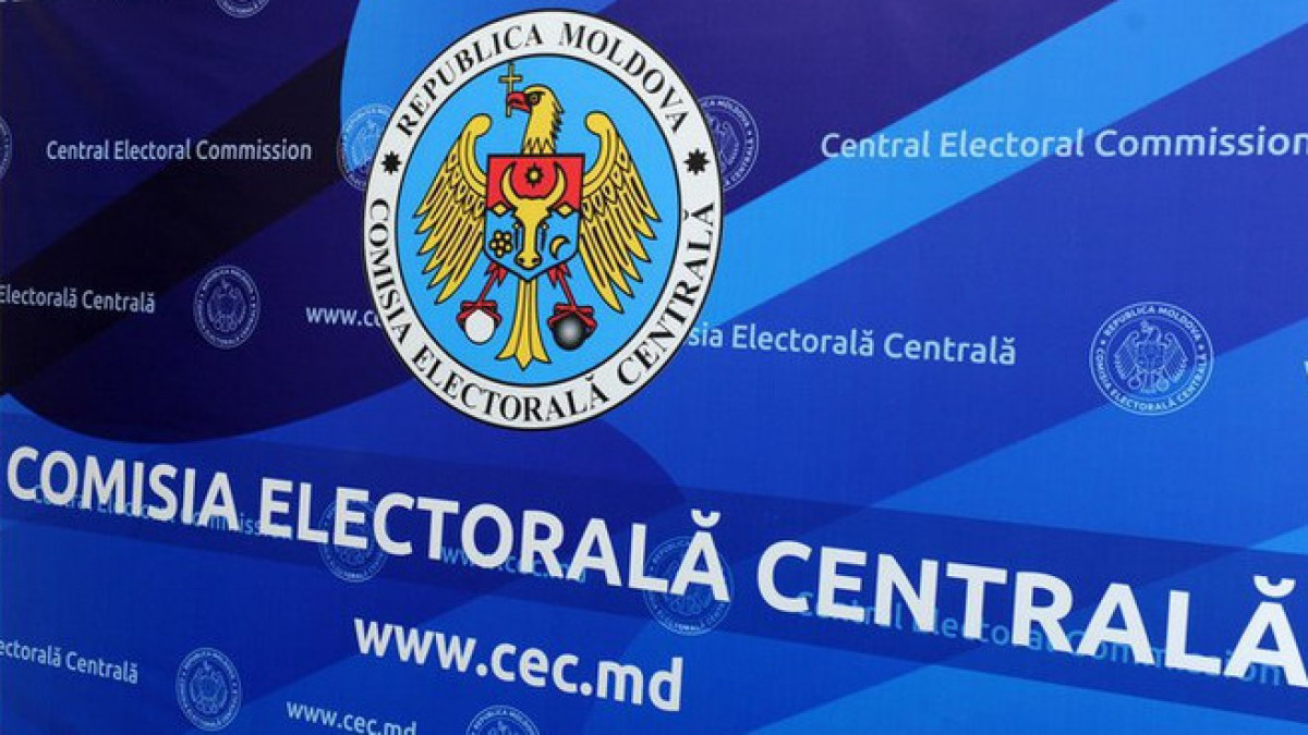 CEC a împărțit bugetul pentru partidele politice pentru acest an. Vezi câți bani vor primi acestea 