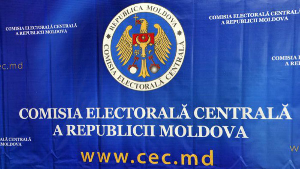 CEC a respins înregistrarea grupului de inițiativă pentru referendumul de anulare a sistemului mixt