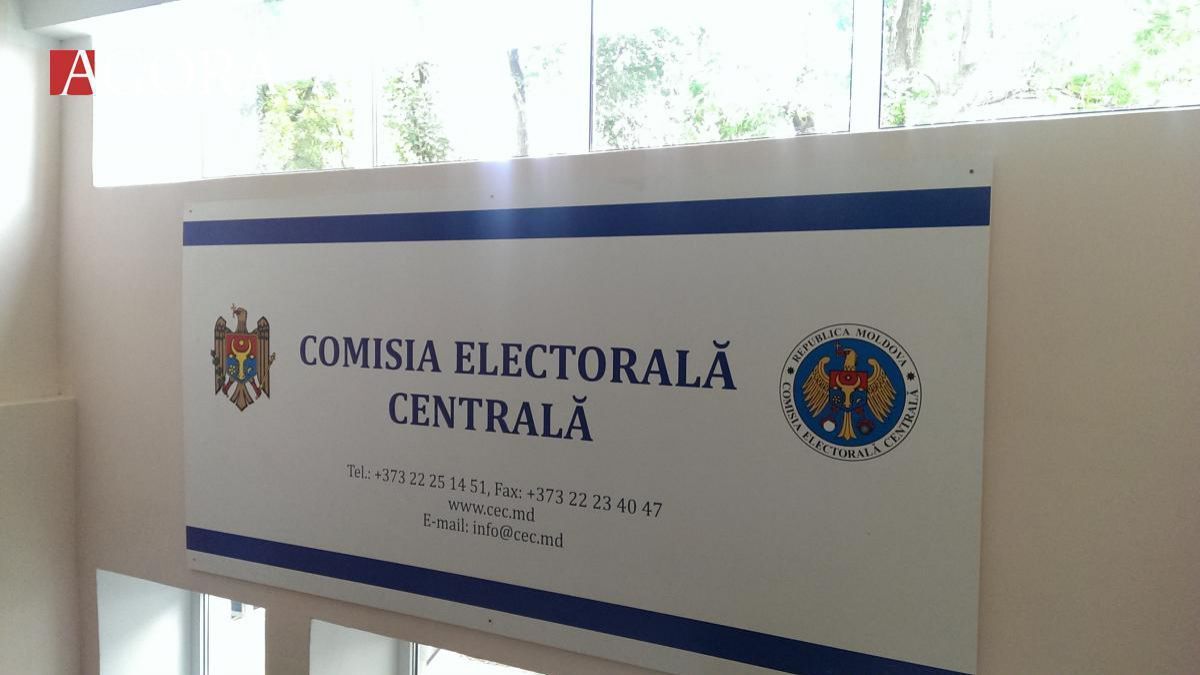 CEC a stabilit sumele maxime care pot fi livrate către concurenții electorali la alegerile locale. Află cât pot cheltui candidații din Bălți (VIDEO)