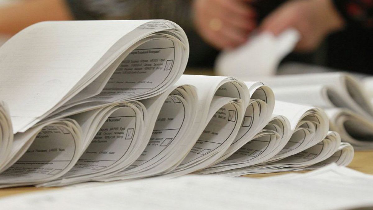 CEC a stabilit tirajul buletinelor de vot pentru alegerile parlamentare anticipate. Câte vor fi transmise secțiilor de peste hotare