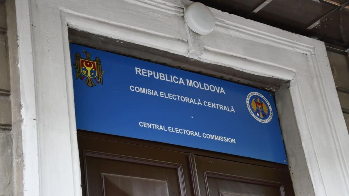 CEC anunță termenul limită de depunere a actelor, pentru candidații la alegerile locale dornici de a se înregistra în cursă