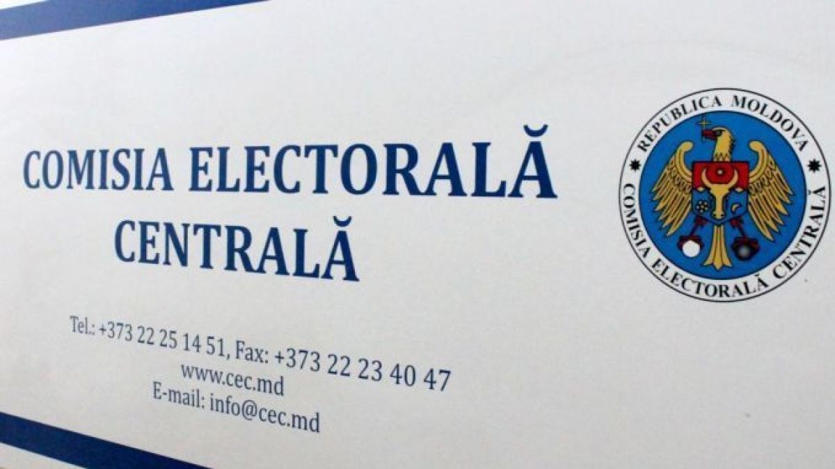 CEC: Marți este ultima zi când pot fi făcute publice rezultatele sondajelor de opinie cu tematică electorală