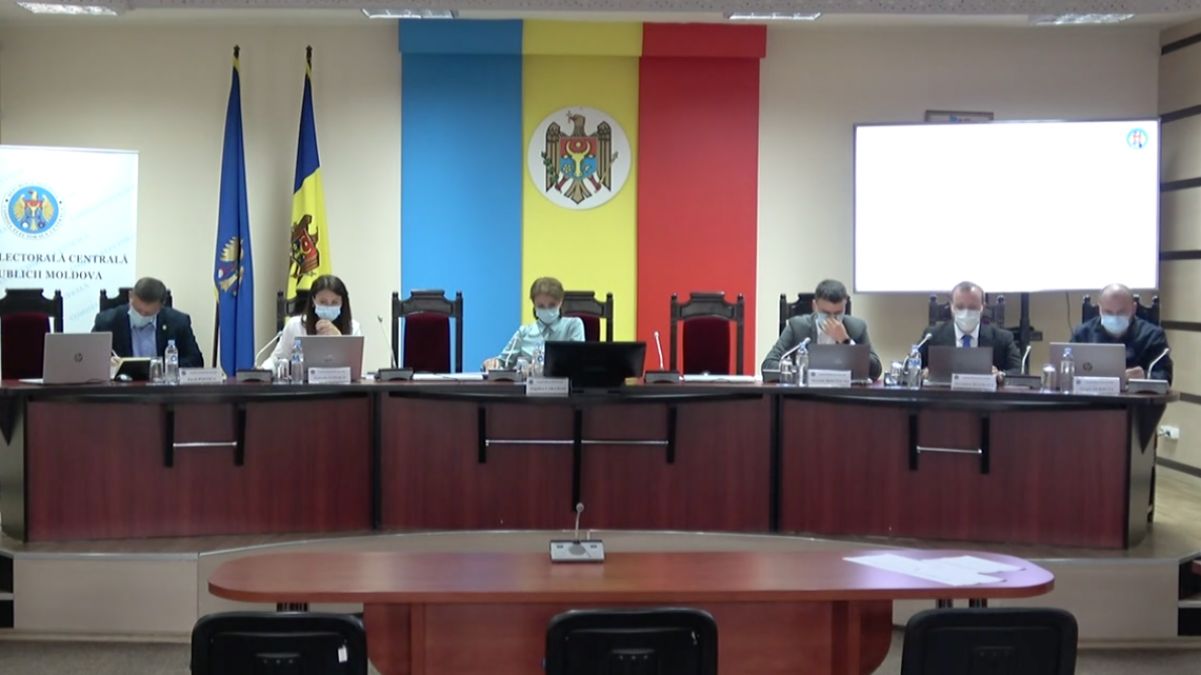 CEC planifică reviziuirea și modificarea cadrului legal electoral: „Până în primăvară să avem elaborat un proiect”