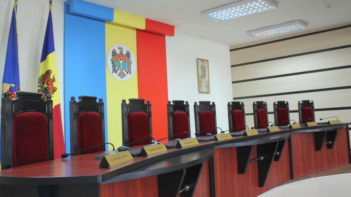 CEC solicită CA Bălți să se expună cu privire la termenul de executare a deciziei emise de instanța de judecată