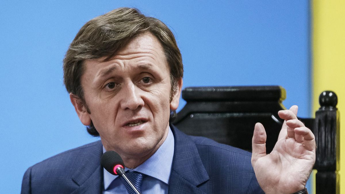 Iurie Ciocan: Guvernul spune că nu are bani prevăzuți în buget pentru referendumul inițiat de Dodon