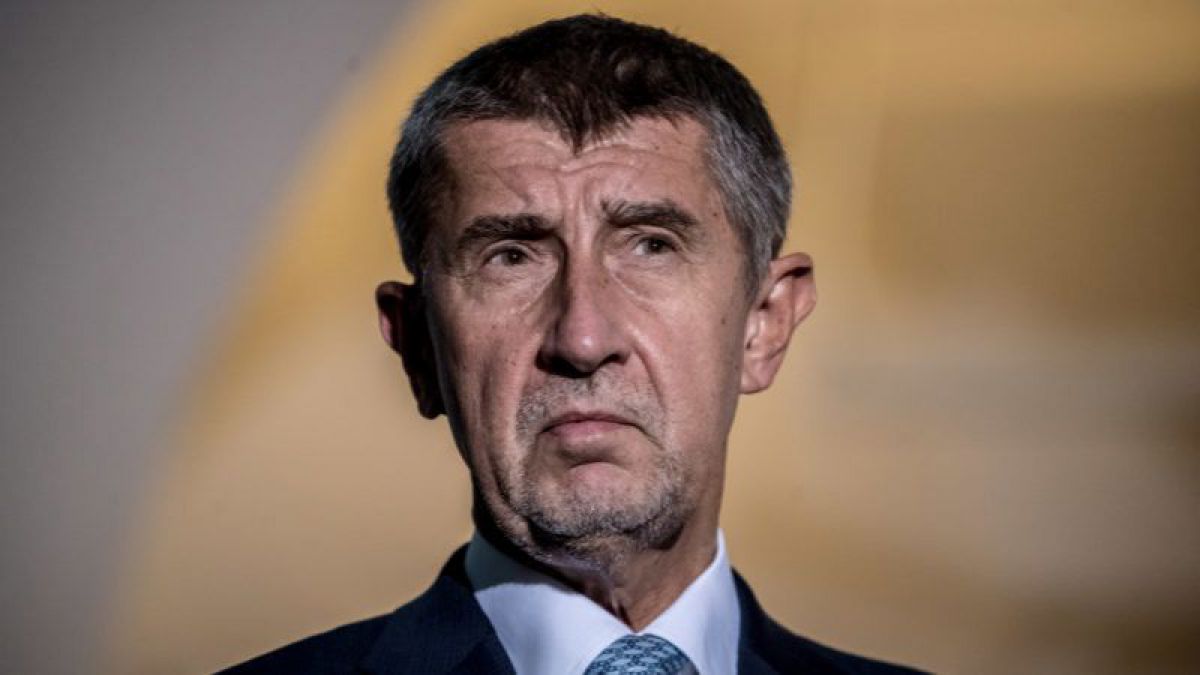 Cehia: Premierul-demisionar a rămas fără imunitate