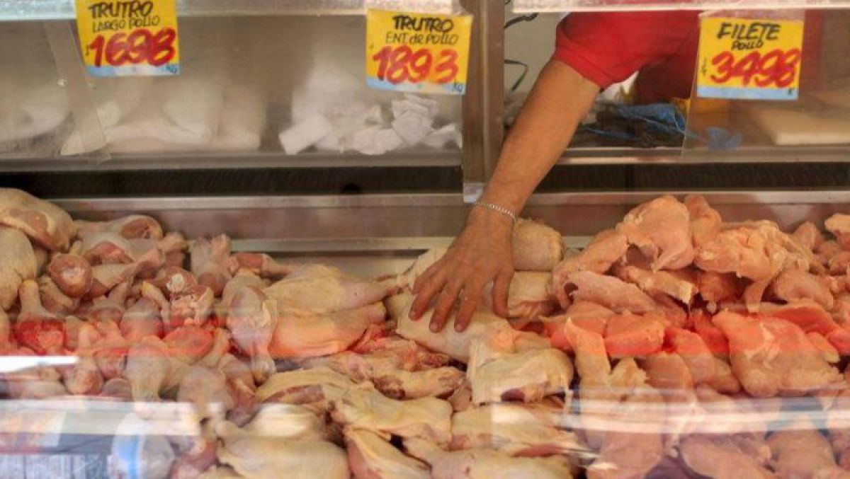 Cel mai mare exportator de carne de pui din lume ar putea să piardă accesul la piața europeană