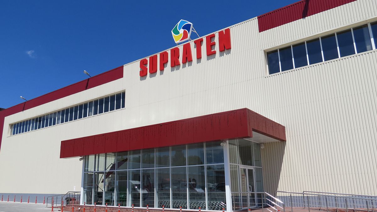 Cel mai mare producător și distribuitor de materiale de construcții din Moldova a primit o amendă de un milion de lei