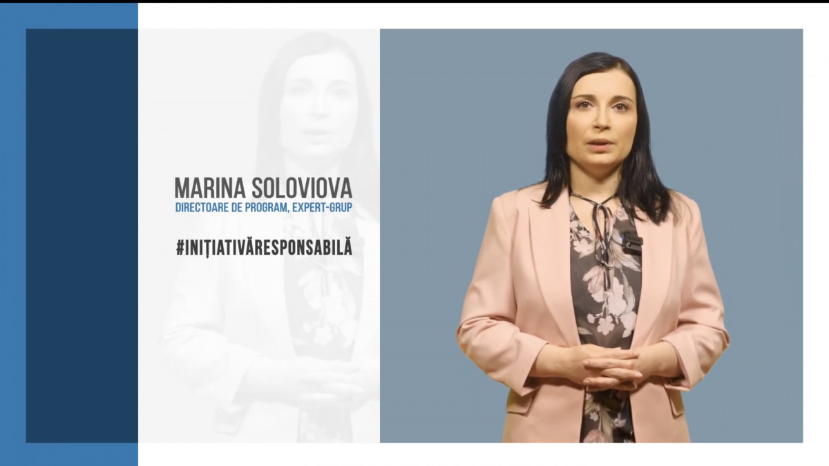 Cele mai cunoscute 5 mituri despre datoria externă, combătute de Expert-Grup (VIDEO)