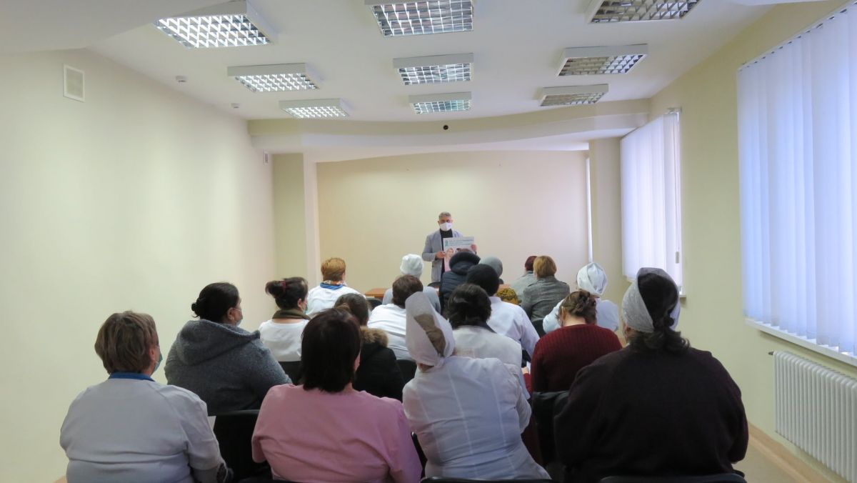 Centrul de Sănătate Orhei anunță ca s-a opus hotărârii Comisiei teritoriale privind restricțiile epidemiologice
