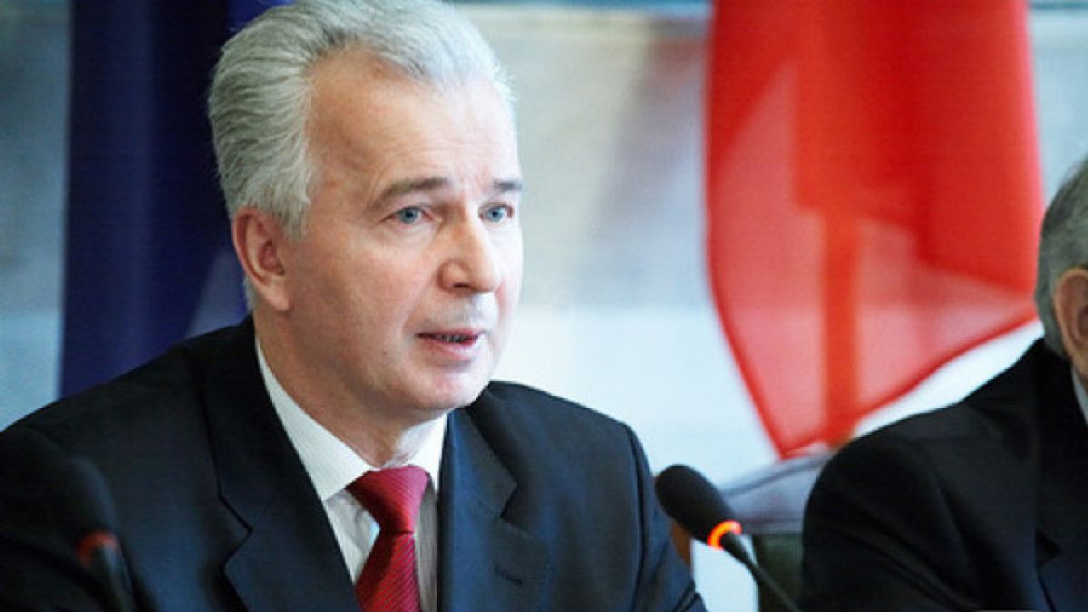 Cerere acceptată de CSM: Judecătorul Ion Muruianu a fost eliberat din funcția de magistrat al Curții de Apel Chișinău