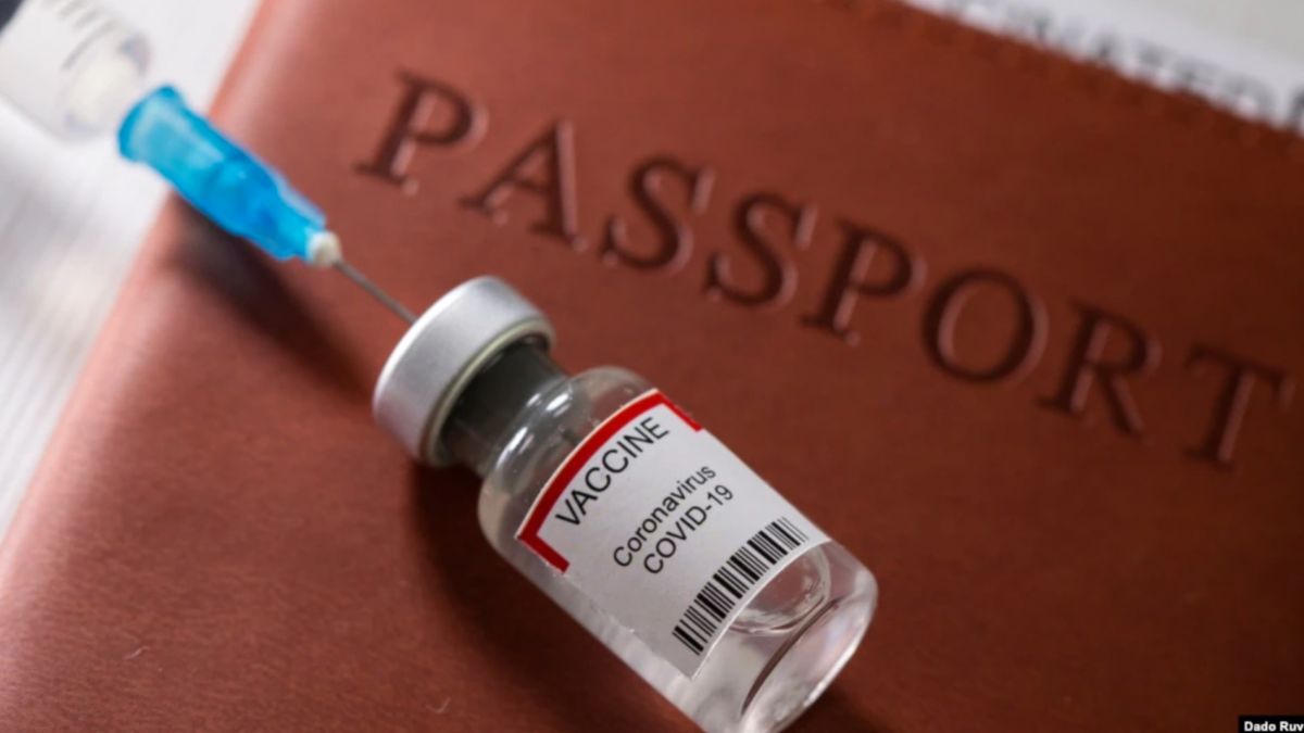 Certificatele de vaccinare anti-COVID, recunoscute reciproc de Georgia și R. Moldova