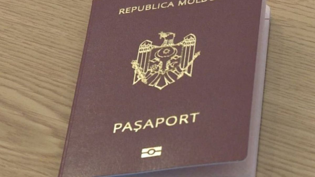 Cetățenia Republicii Moldova devine mai atractivă