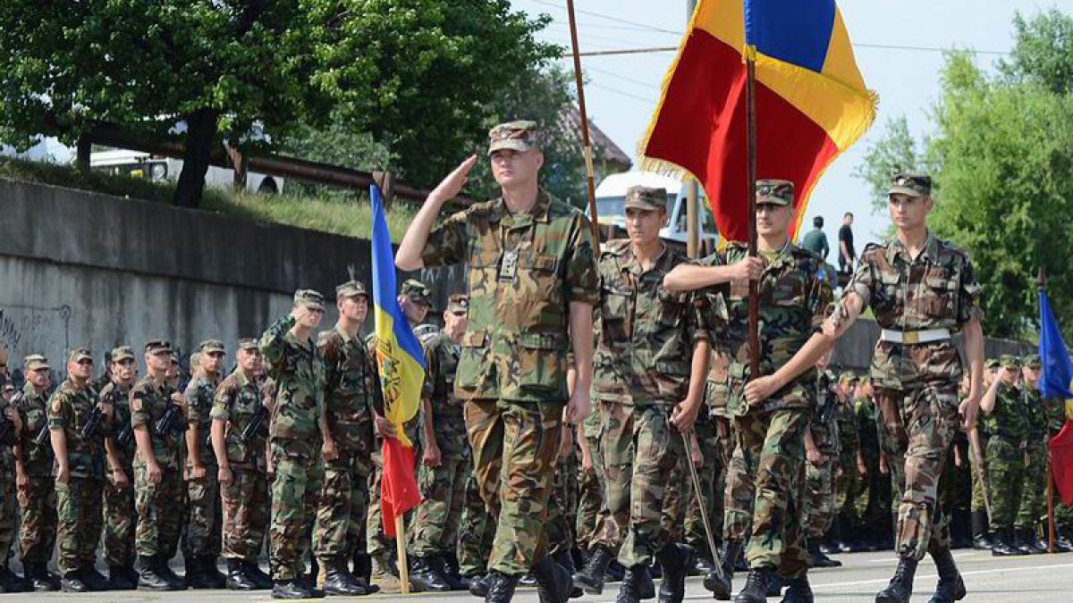 Cetățenii altor state vor putea fi încadrați în serviciul militar prin contract în R. Moldova
