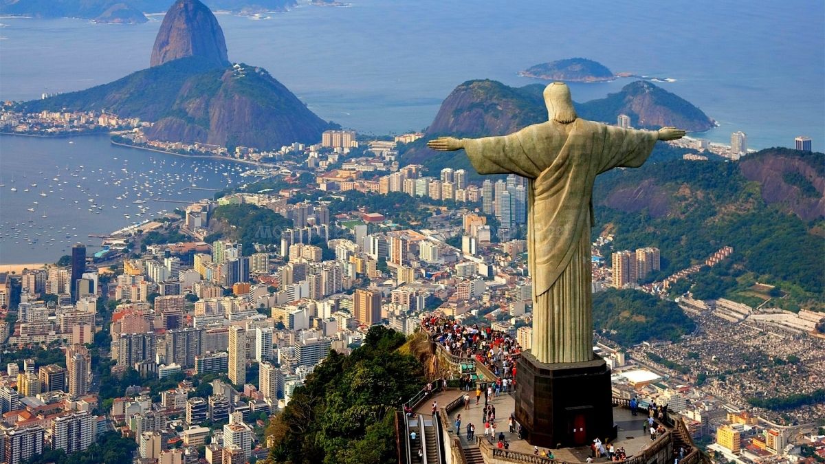 Cetățenii R. Moldova vor putea călători fără vize în Brazilia 