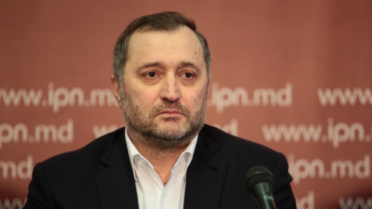 CEtDO cere din nou explicații de la Guvernul R. Moldova în dosarul lui Vlad Filat
