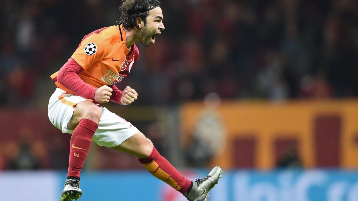 echipele calificate in champions league