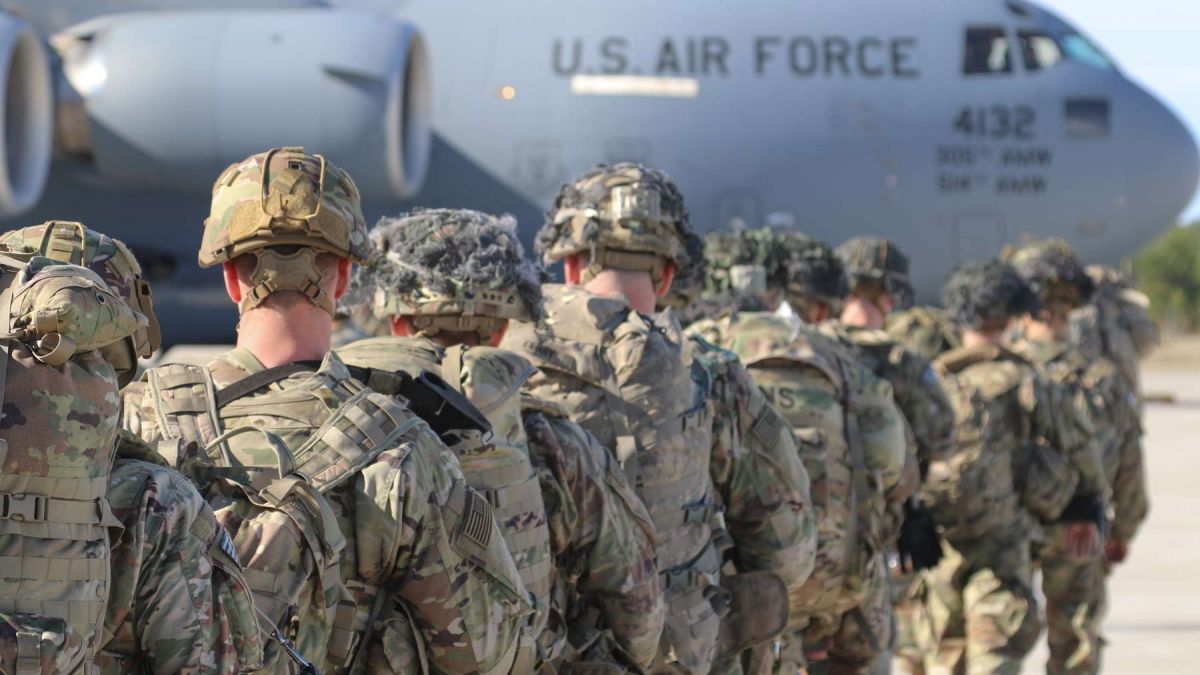 Cheltuielile militare globale au atins, în 2019, cel mai ridicat nivel de la sfârşitul Războiului Rece