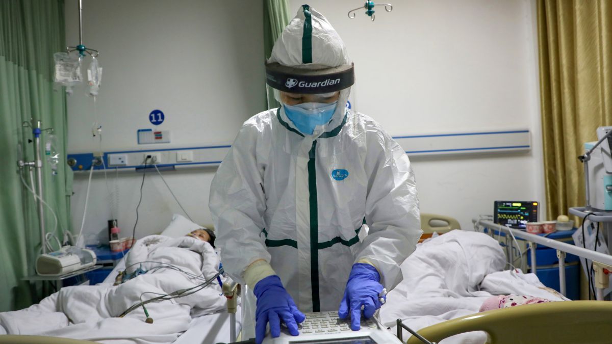 Cât costă tratarea unui pacient cu COVID-19 în spital? Ceban: Suma ajunge la 74 mii de lei pentru o persoană în stare gravă