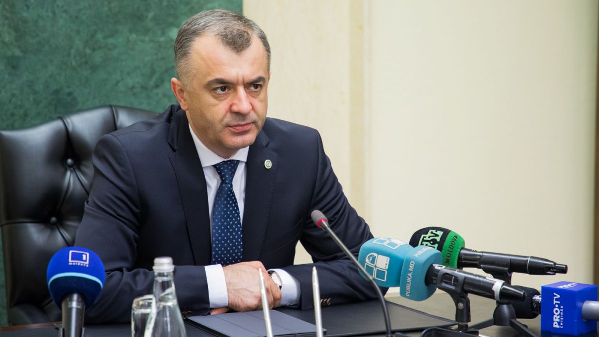 Chicu cere amenzi mai dure pentru cursele auto ilegale. Ce spune despre șoferii de la volanul mașinilor înmatriculate peste hotare