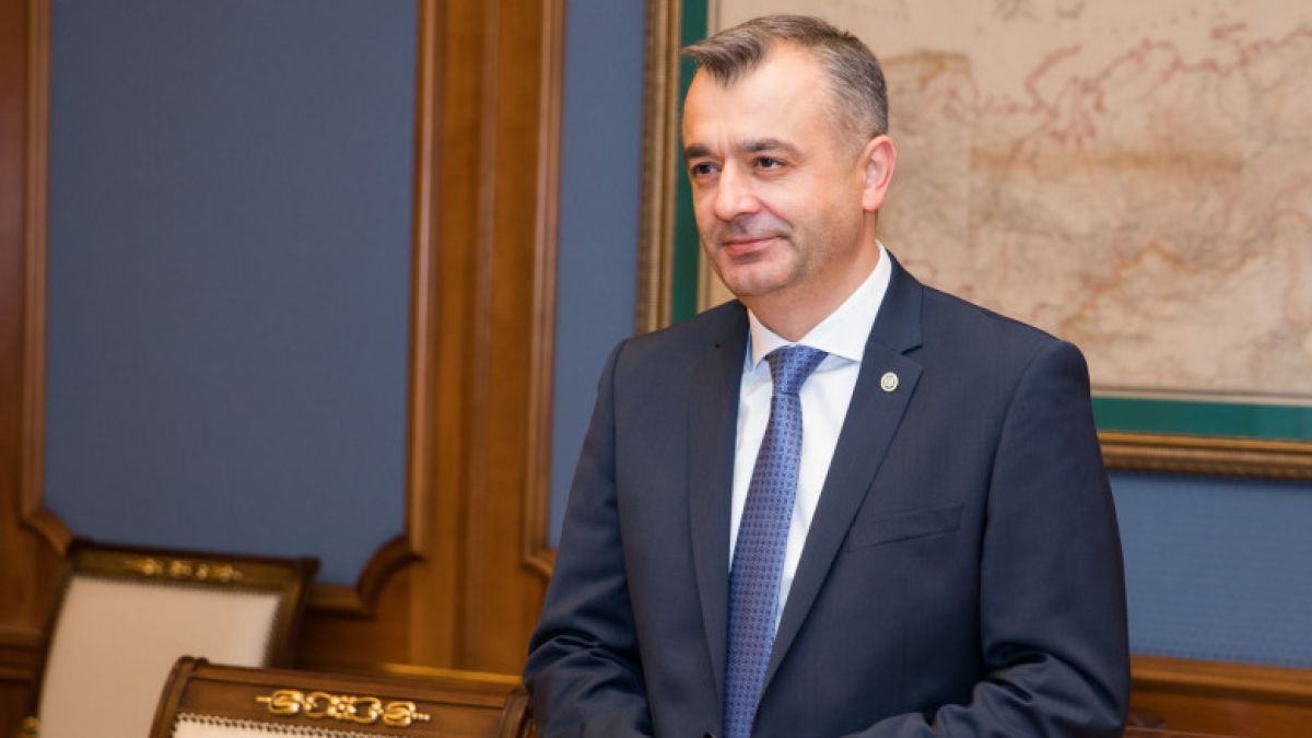 Chicu critică presa afiliată socialiștilor, mulțumește jurnaliștilor echidistanți și recomandă CCA-ului să fie mai activ