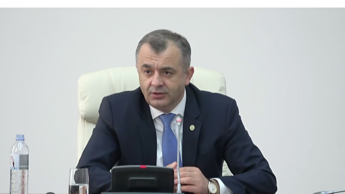 Chicu: Prognozăm un deficit bugetar mai mare de 20 de miliarde de lei