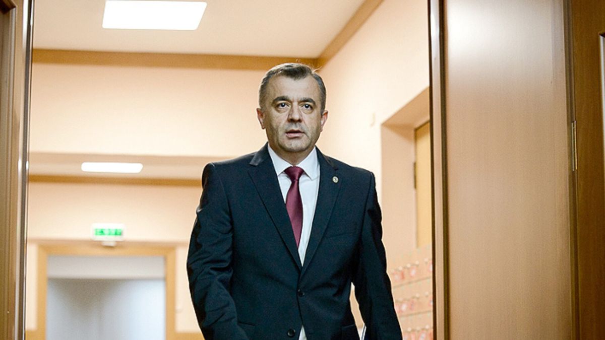 Chicu, despre COVID-19:  Avem prognozate anti-recorduri. Pot fi 500-600 de cazuri zilnic