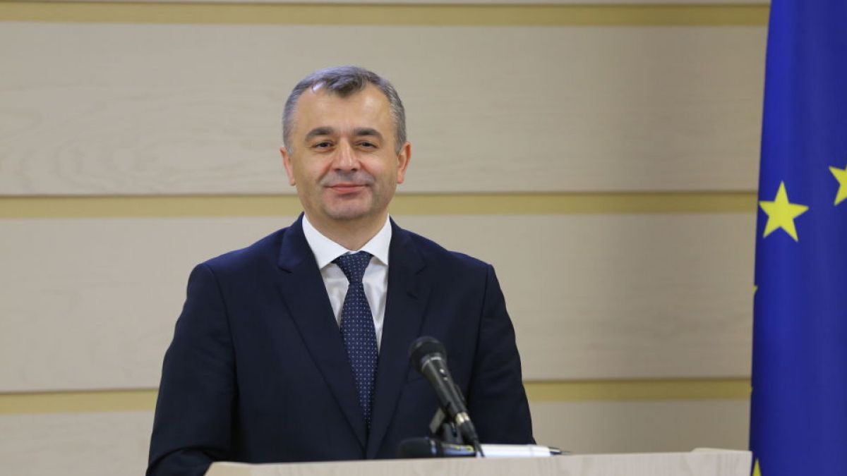 Chicu, despre datoriile achitate de Avia Invest: „Sperăm că tot așa de rapid vor fi achitate cele circa 10 milioane de lei, restanțe la plata impozitelor și taxelor la buget”